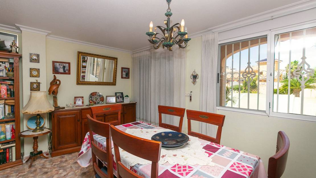 Venta - Chalet - Orihuela - Orihuela Costa