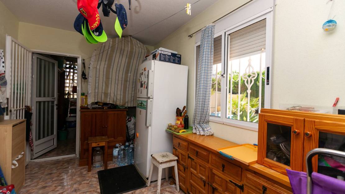 Venta - Chalet - Orihuela - Orihuela Costa