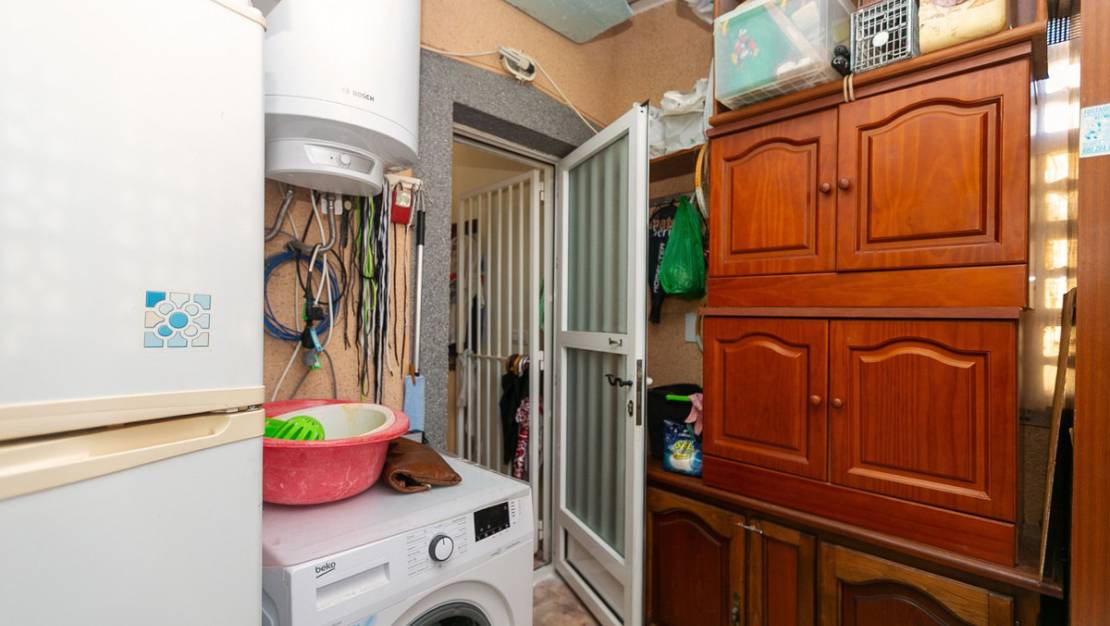 Venta - Chalet - Orihuela - Orihuela Costa