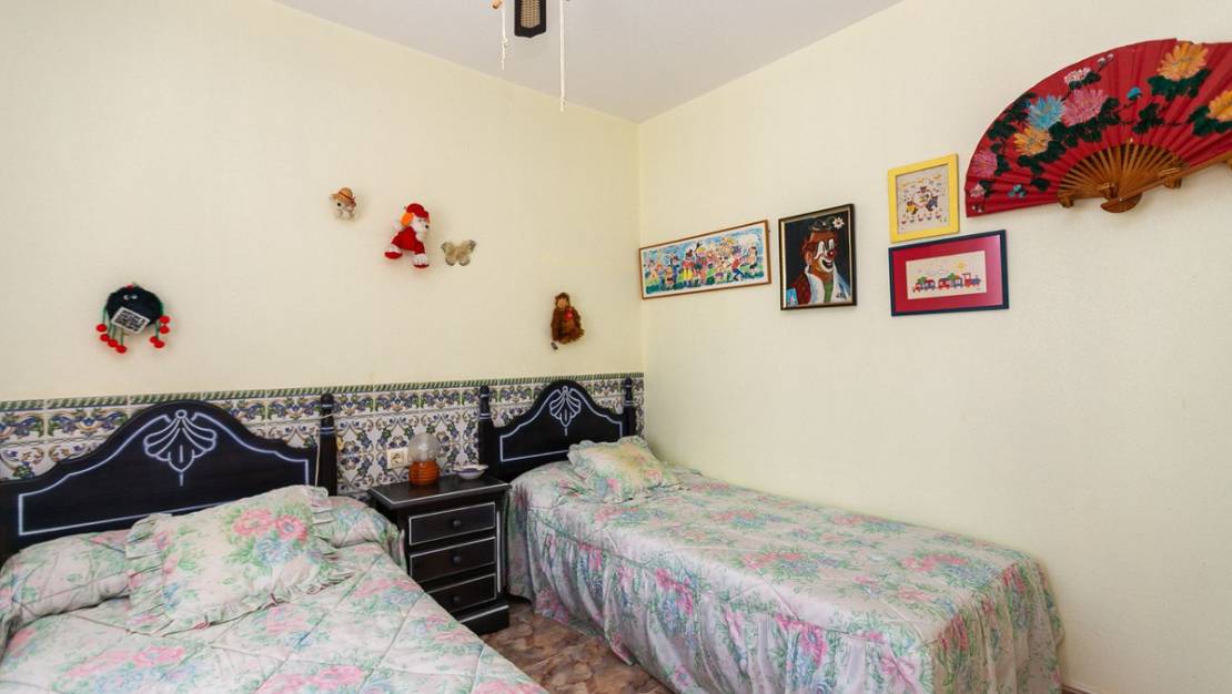 Venta - Chalet - Orihuela - Orihuela Costa