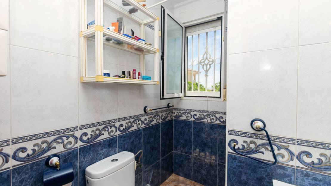 Venta - Chalet - Orihuela - Orihuela Costa