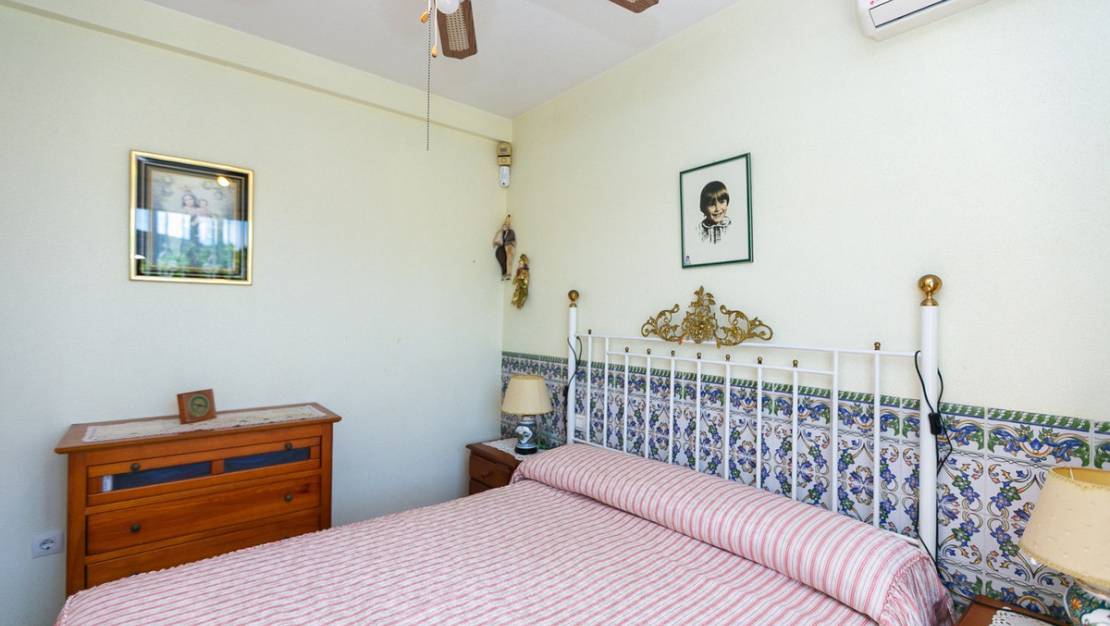 Venta - Chalet - Orihuela - Orihuela Costa