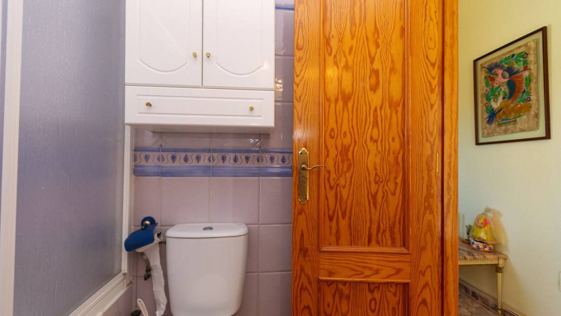 Venta - Chalet - Orihuela - Orihuela Costa