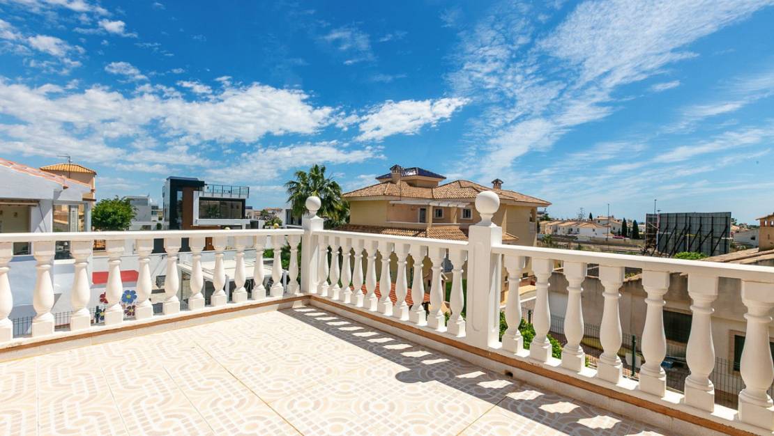 Venta - Chalet - Orihuela - Orihuela Costa