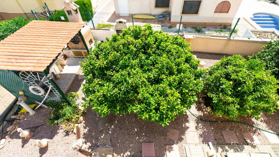 Venta - Chalet - Orihuela - Orihuela Costa