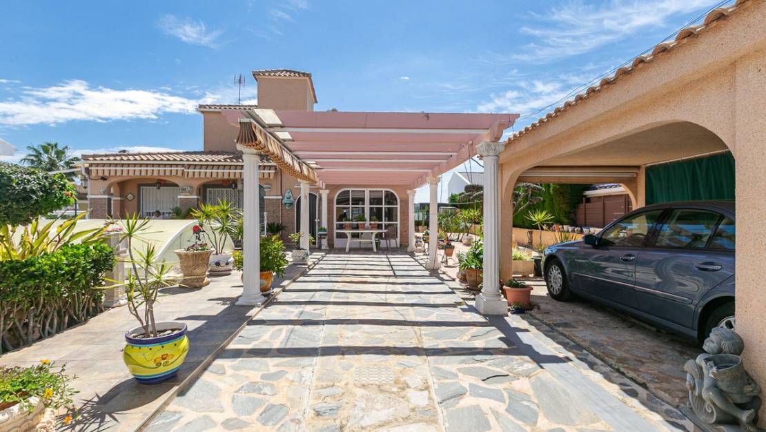 Venta - Chalet - Orihuela - Orihuela Costa