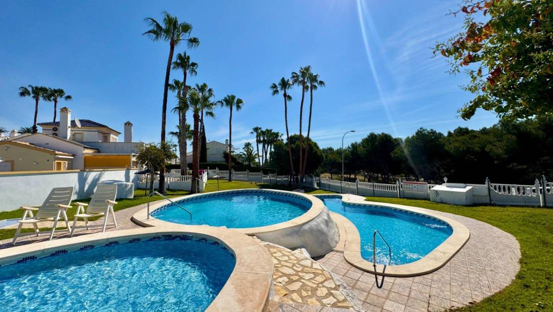 Venta - Chalet - Orihuela - Orihuela Costa
