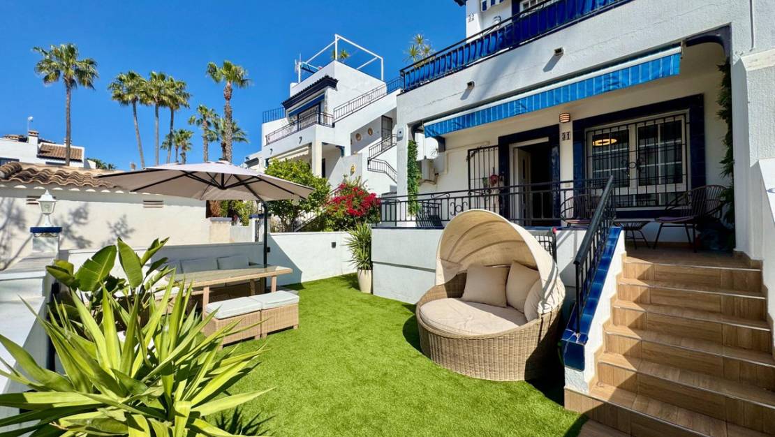 Venta - Chalet - Orihuela - Orihuela Costa