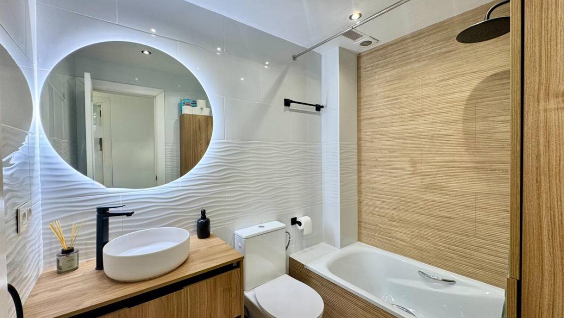 Venta - Chalet - Orihuela - Orihuela Costa