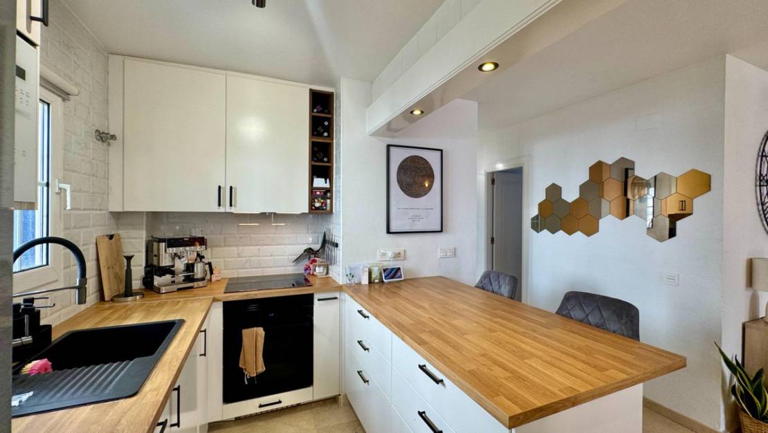 Venta - Chalet - Orihuela - Orihuela Costa