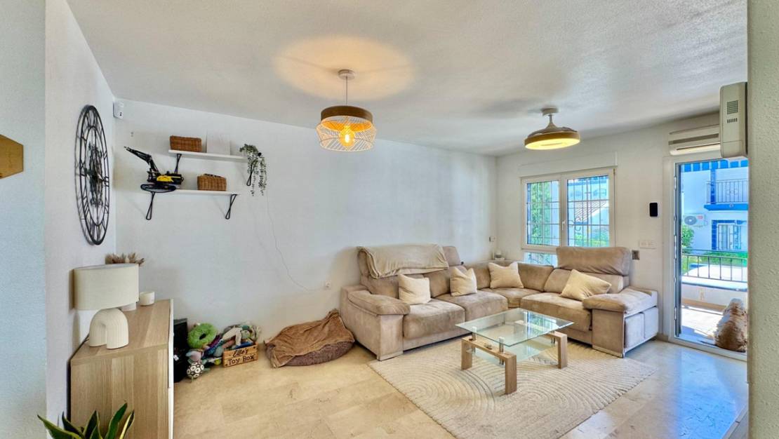 Venta - Chalet - Orihuela - Orihuela Costa
