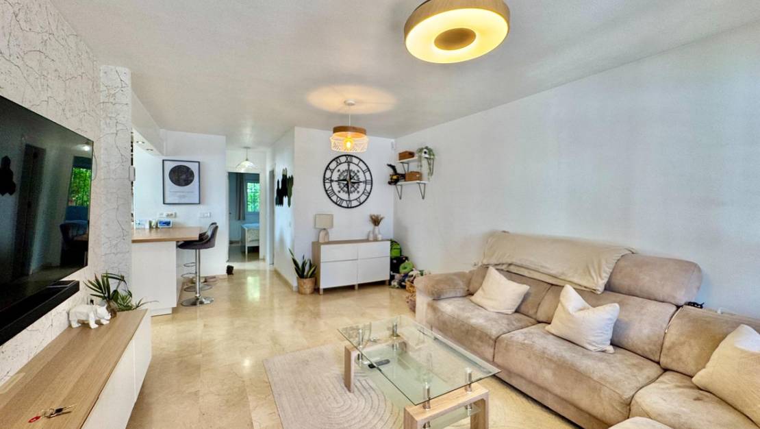 Venta - Chalet - Orihuela - Orihuela Costa
