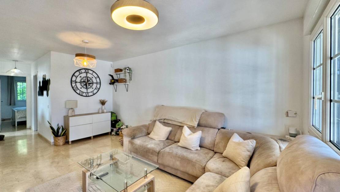 Venta - Chalet - Orihuela - Orihuela Costa