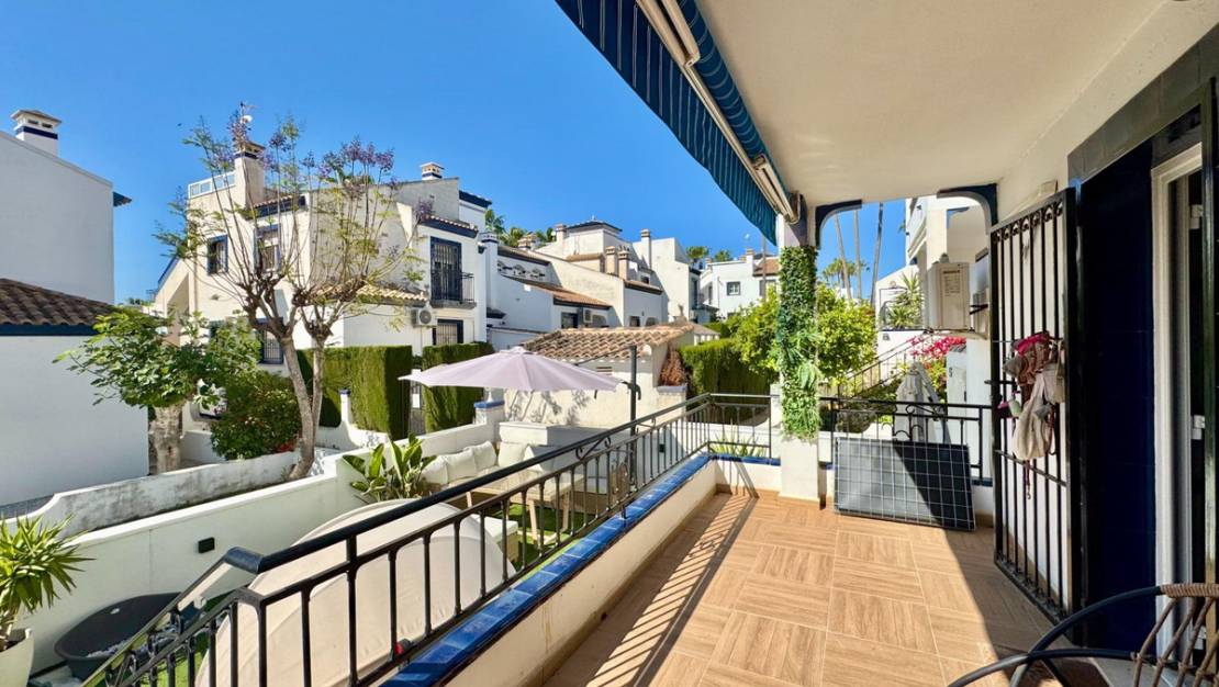 Venta - Chalet - Orihuela - Orihuela Costa