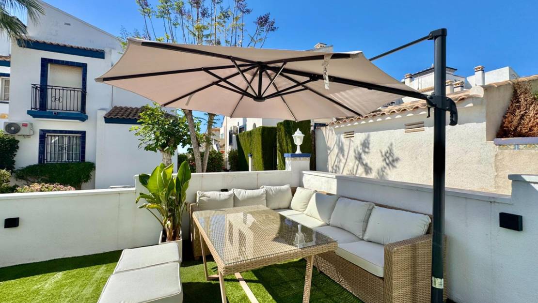 Venta - Chalet - Orihuela - Orihuela Costa