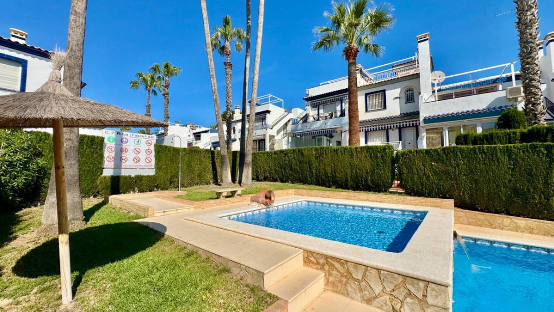 Venta - Chalet - Orihuela - Orihuela Costa