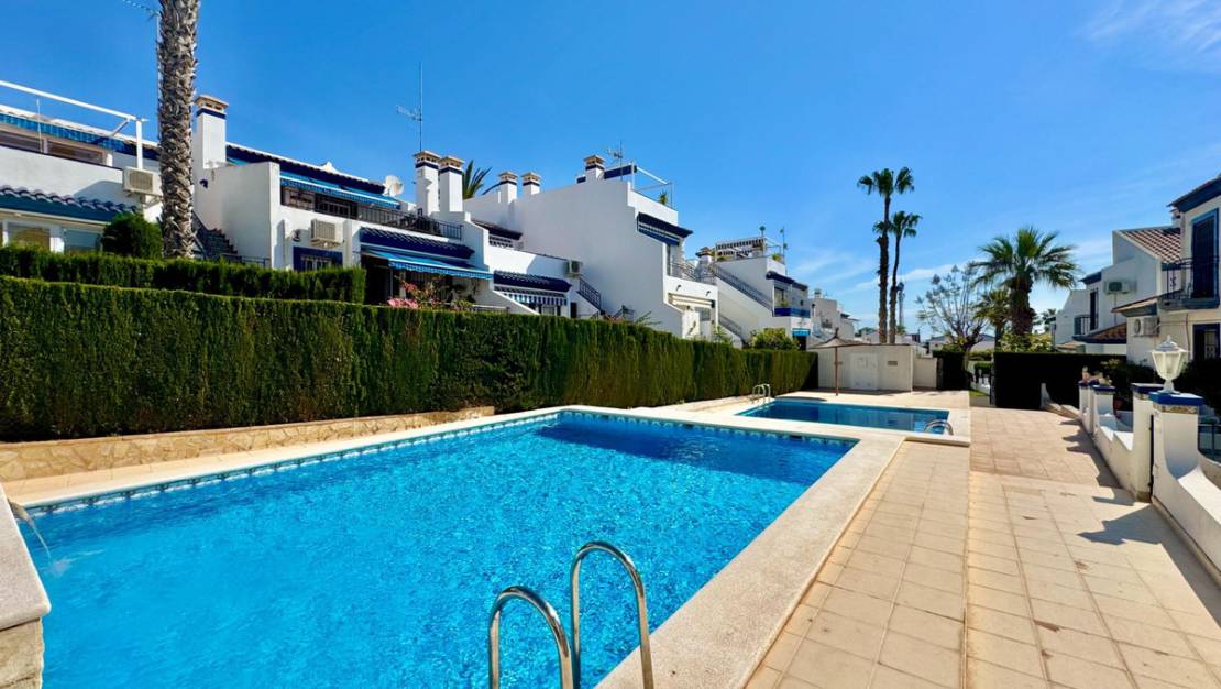 Venta - Chalet - Orihuela - Orihuela Costa