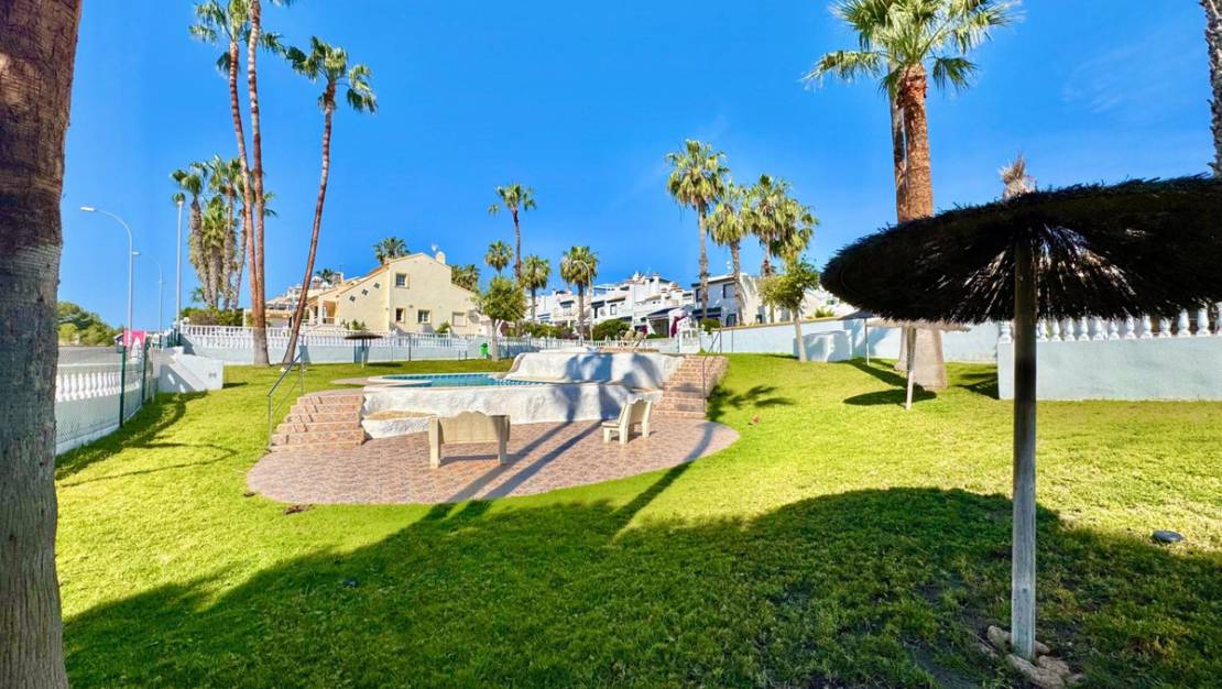 Venta - Chalet - Orihuela - Orihuela Costa