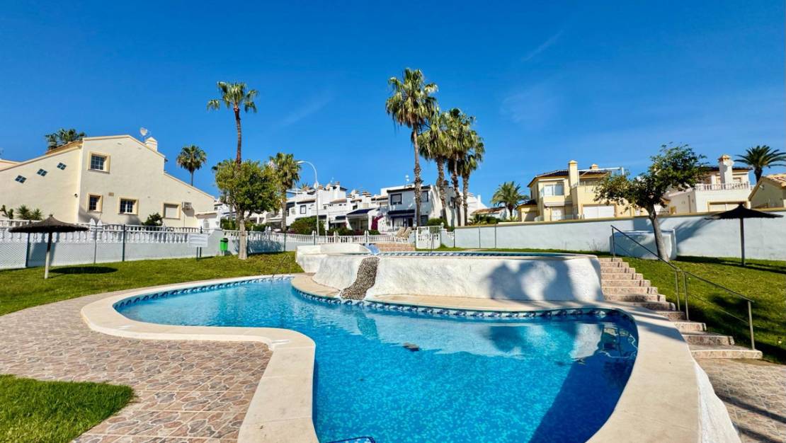 Venta - Chalet - Orihuela - Orihuela Costa