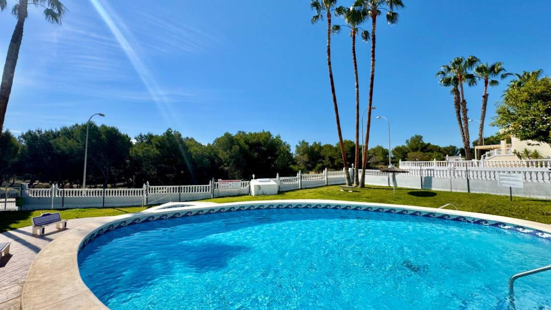 Venta - Chalet - Orihuela - Orihuela Costa