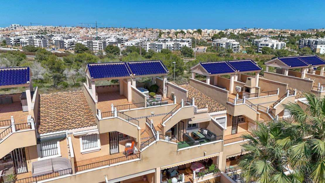 Venta - Chalet - Orihuela - Orihuela Costa
