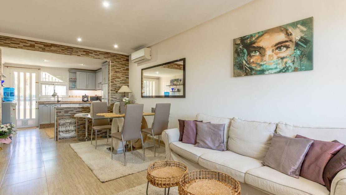 Venta - Chalet - Orihuela - Orihuela Costa