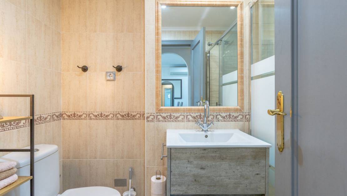 Venta - Chalet - Orihuela - Orihuela Costa