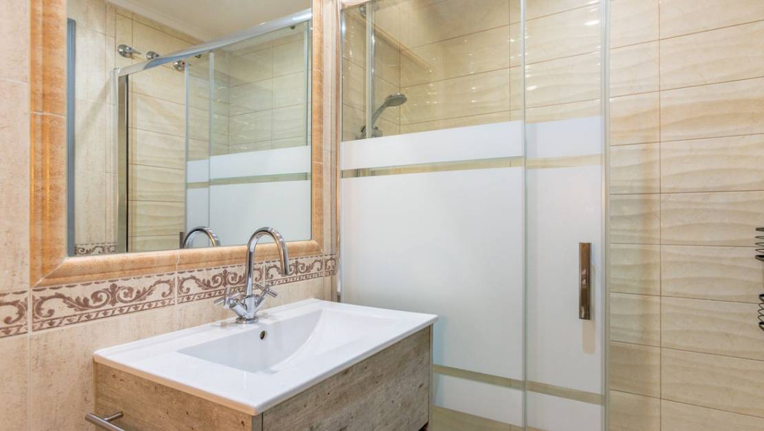 Venta - Chalet - Orihuela - Orihuela Costa