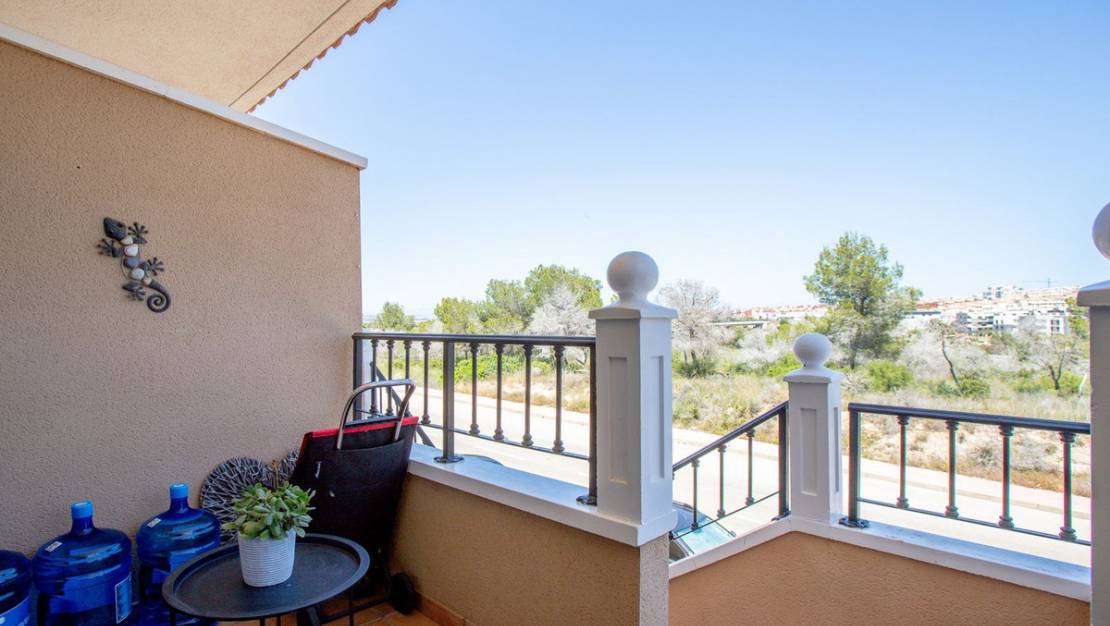 Venta - Chalet - Orihuela - Orihuela Costa