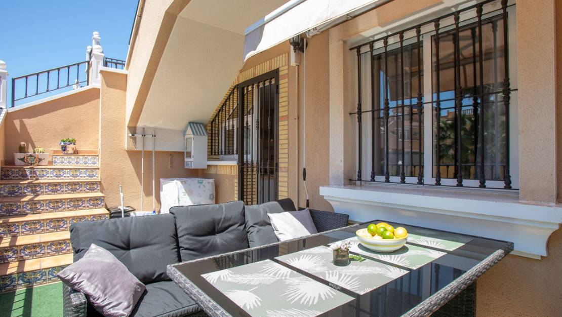 Venta - Chalet - Orihuela - Orihuela Costa