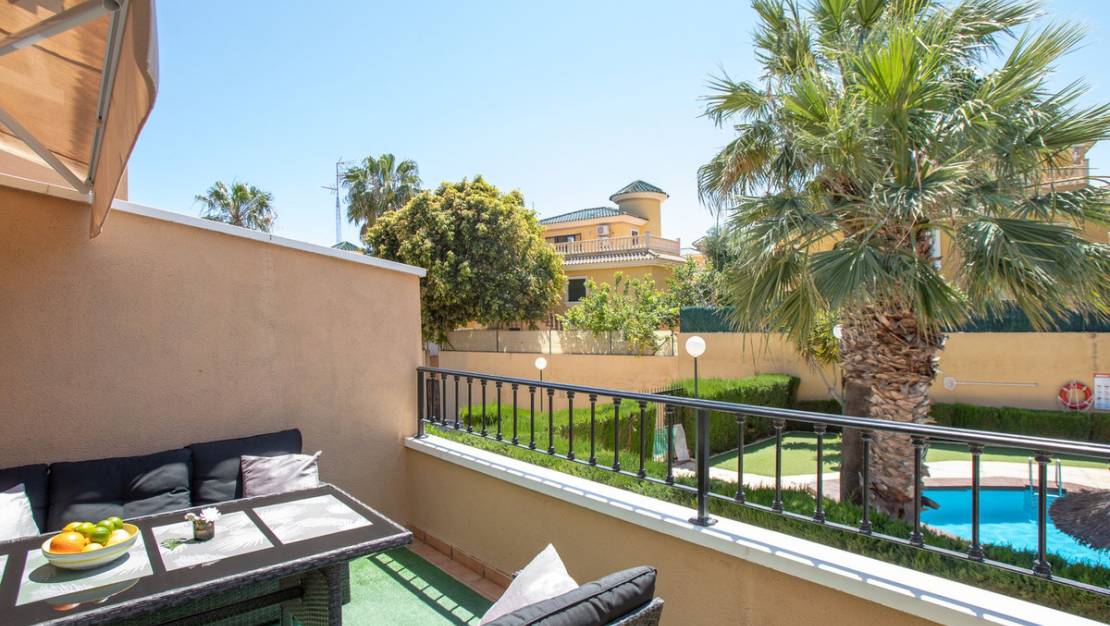Venta - Chalet - Orihuela - Orihuela Costa