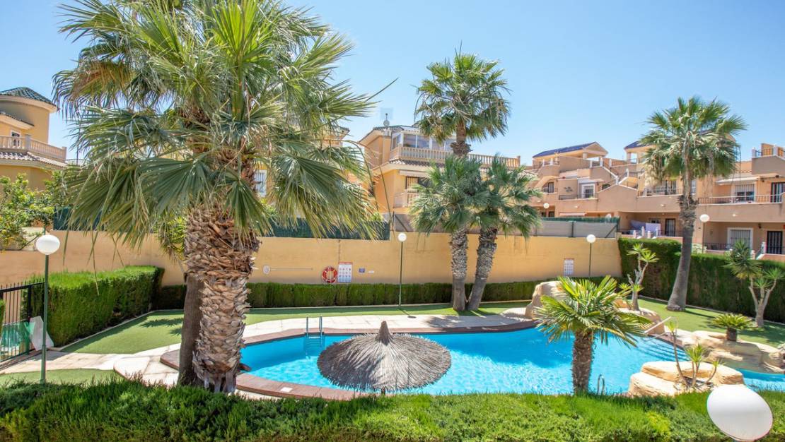 Venta - Chalet - Orihuela - Orihuela Costa