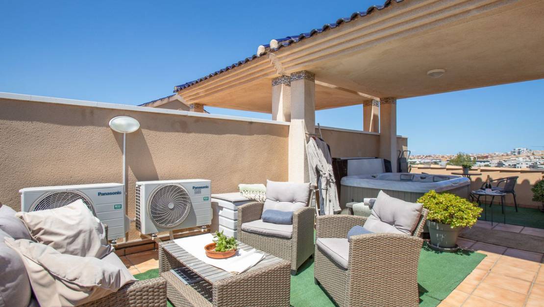 Venta - Chalet - Orihuela - Orihuela Costa