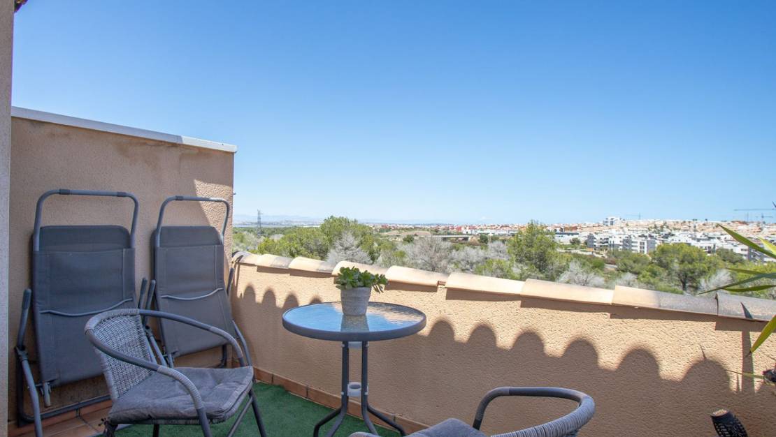 Venta - Chalet - Orihuela - Orihuela Costa