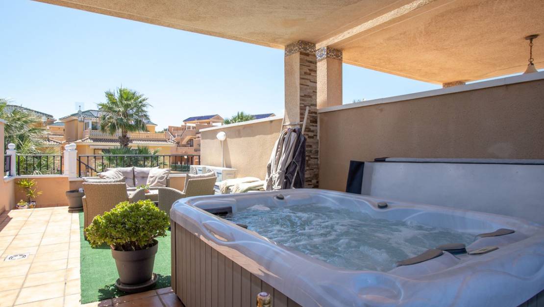 Venta - Chalet - Orihuela - Orihuela Costa