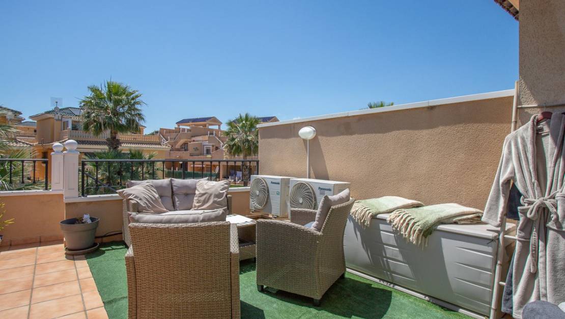 Venta - Chalet - Orihuela - Orihuela Costa