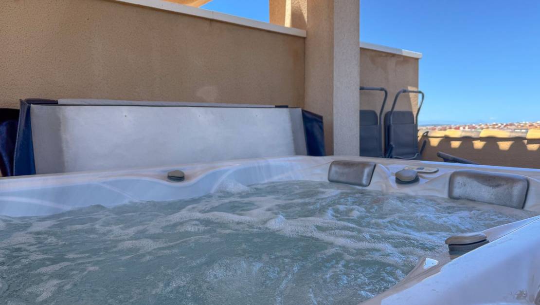 Venta - Chalet - Orihuela - Orihuela Costa
