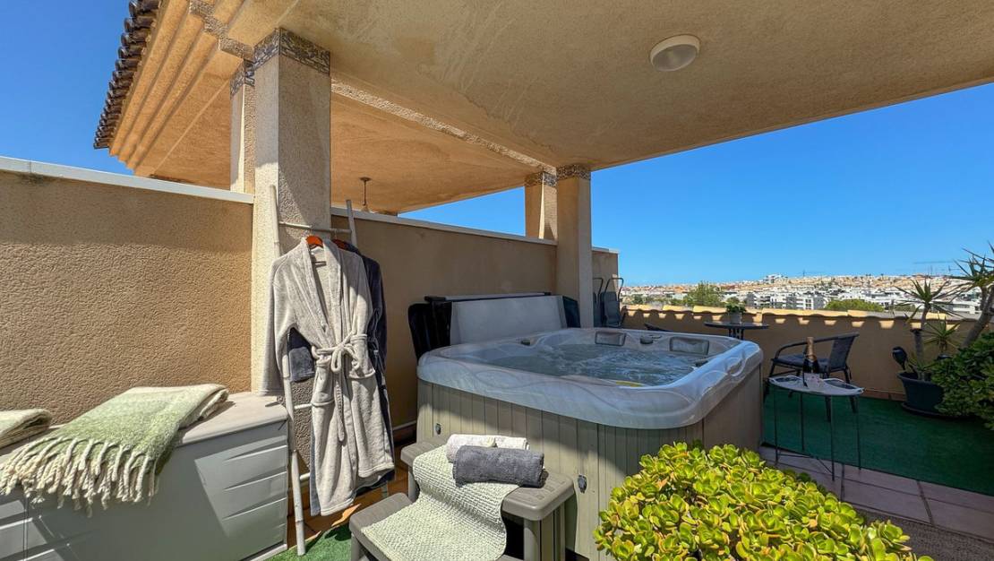 Venta - Chalet - Orihuela - Orihuela Costa