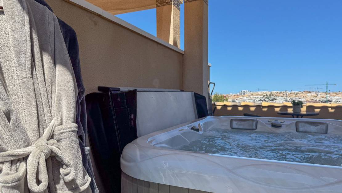 Venta - Chalet - Orihuela - Orihuela Costa