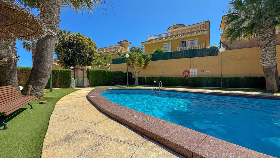 Venta - Chalet - Orihuela - Orihuela Costa