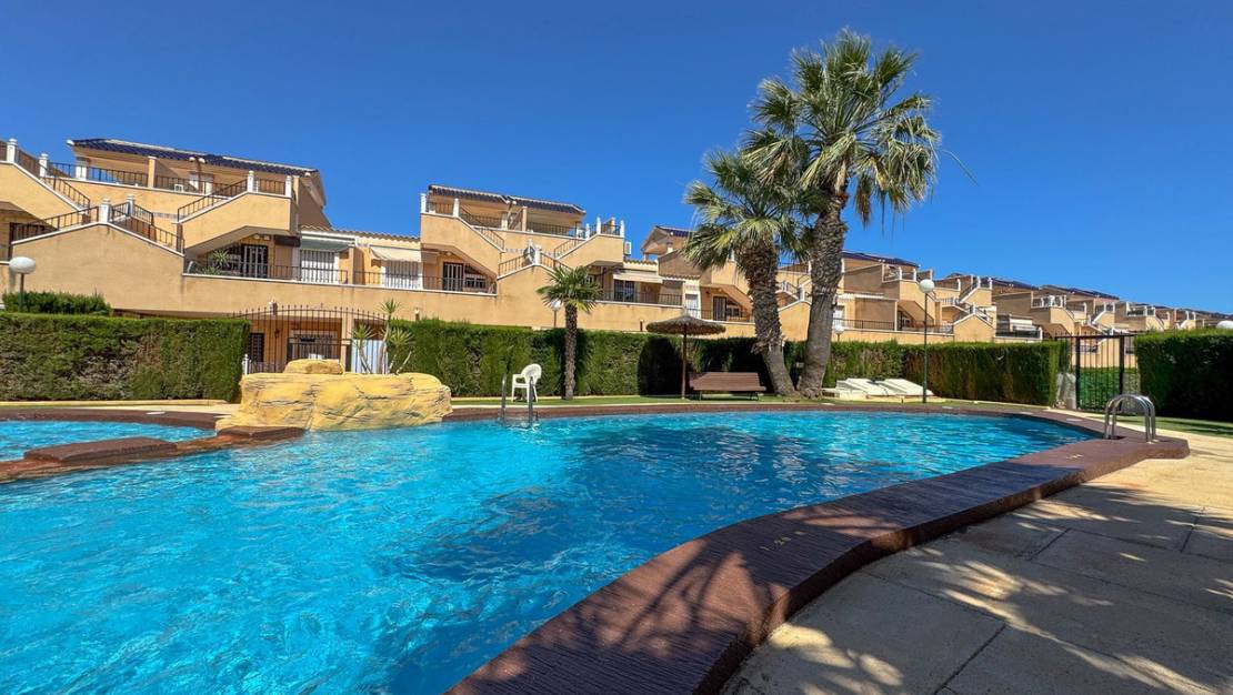 Venta - Chalet - Orihuela - Orihuela Costa