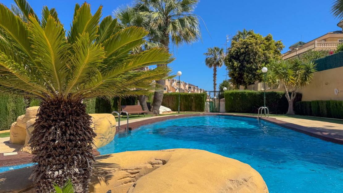 Venta - Chalet - Orihuela - Orihuela Costa