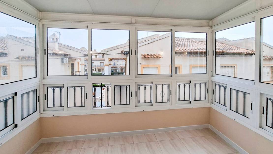 Venta - Chalet - Orihuela - Orihuela Costa