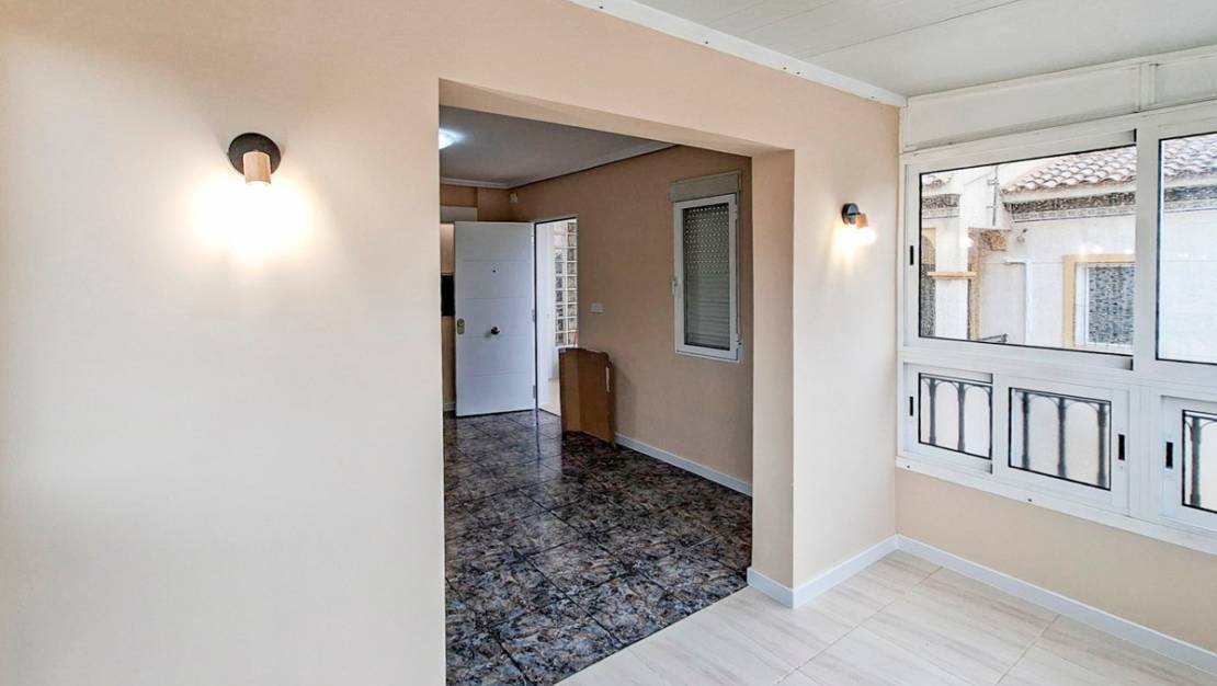 Venta - Chalet - Orihuela - Orihuela Costa