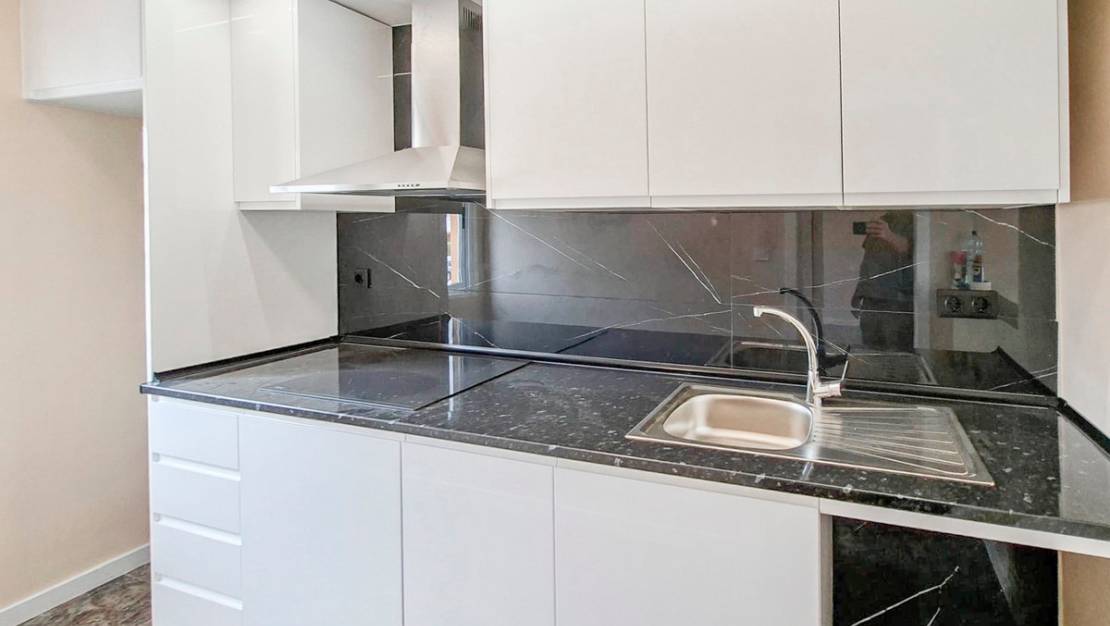 Venta - Chalet - Orihuela - Orihuela Costa