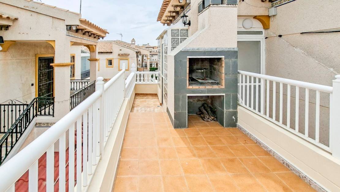 Venta - Chalet - Orihuela - Orihuela Costa