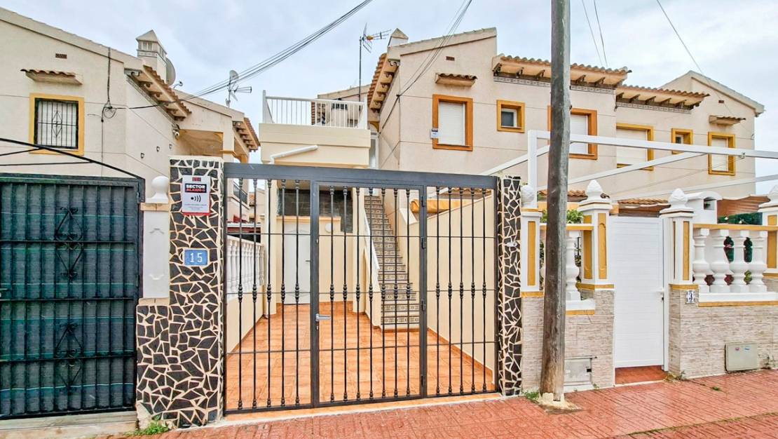 Venta - Chalet - Orihuela - Orihuela Costa