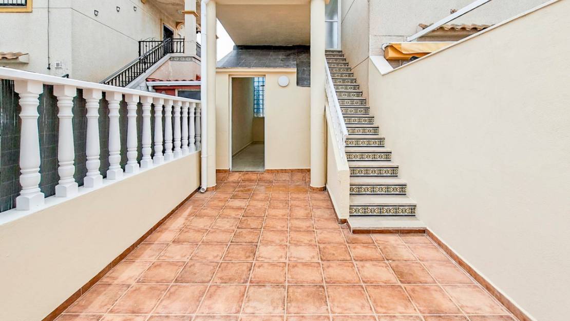 Venta - Chalet - Orihuela - Orihuela Costa