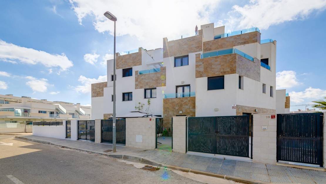 Venta - Chalet - Orihuela - Orihuela Costa