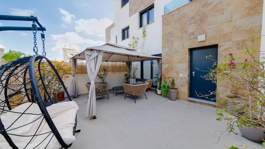 Venta - Chalet - Orihuela - Orihuela Costa